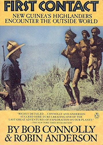Book First Contact free