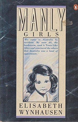 Book Manly Girls free