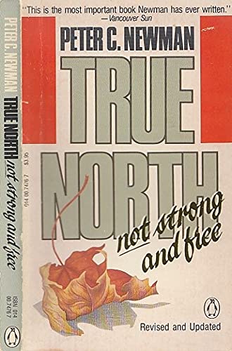Book True North Not Strong and Free free