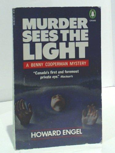 Book Murder Sees The Light free