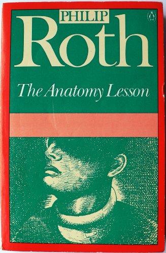 Book The Anatomy Lesson free