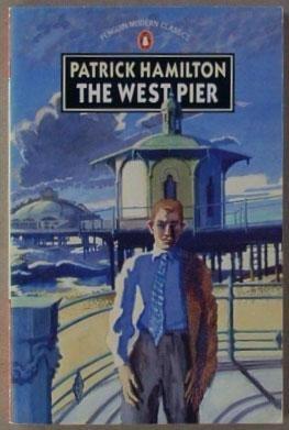 Book The West Pier (Penguin modern classics) free