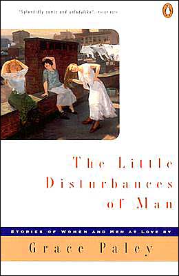 Book The Little Disturbances of Man (Contemporary American Fiction) free