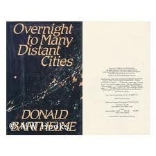 Book Overnight to Many Distant Cities (Contemporary American Fiction) free