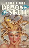 Book Demon in the Skull free