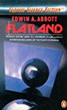 Book Flatland: A Romance of Many Dimensions by A. Square (Classic Science Fiction) free