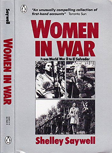 Book Women In War free