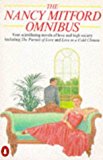 Book The Nancy Mitford Omnibus - Four Novels of Love and High Society free