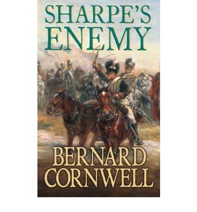 Book Sharpe's Enemy: Richard Sharpe and the Defense of Portugal, Christmas 1812 free