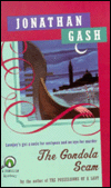 Book The Gondola Scam (Crime Monthly) free