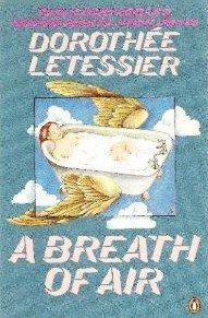 Book A Breath of Air free