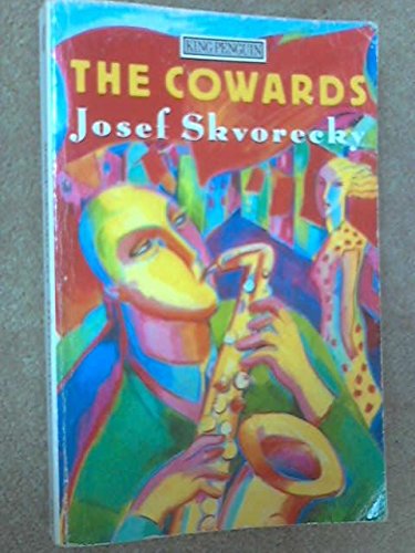 Book The Cowards (king Penguin) free