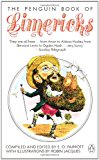 Book The Penguin Book of Limericks free