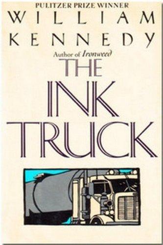 Book The Ink Truck free