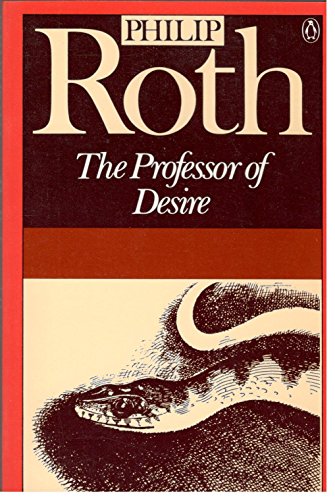 Book The Professor of Desire free