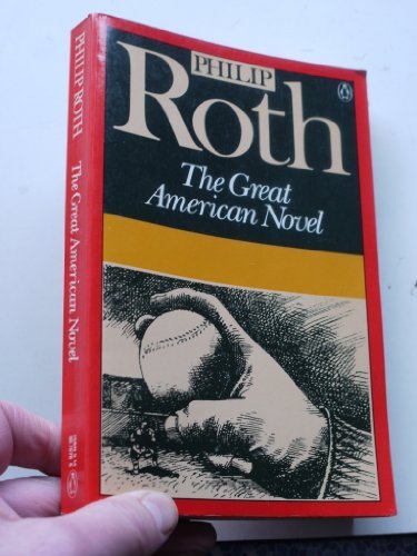Book The Great American Novel free