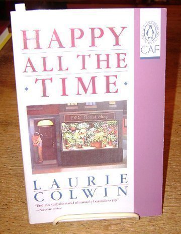 Book Happy All the Time (Contemporary American fiction) free