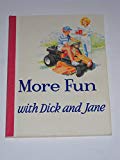 Book More Fun With Dick and Jane (New contemporary reading series) free
