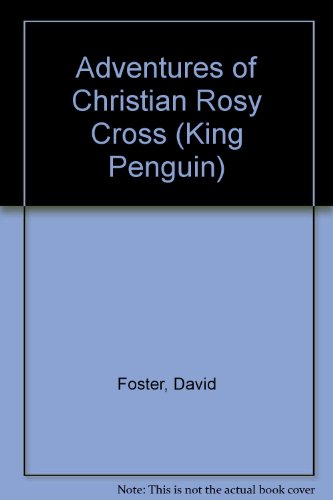 Book The Adventures of Christian Rosy Cross free