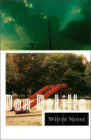 Book White Noise (Contemporary American Fiction) free