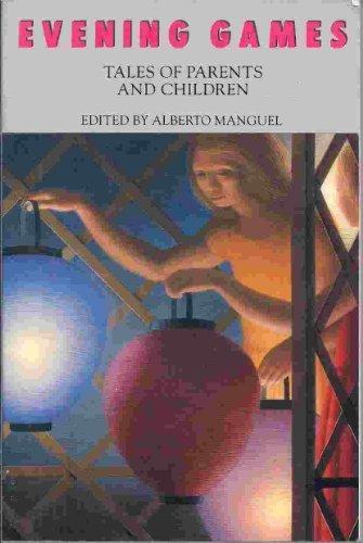 Book Evening Games (Short Fiction) free