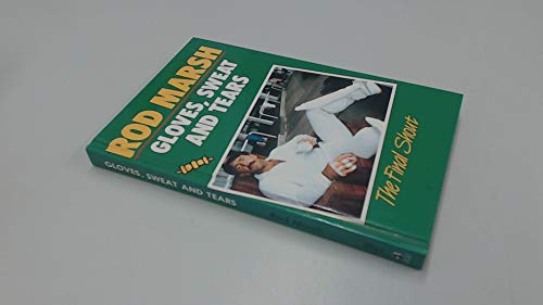 Book Gloves, Sweat And Tears free