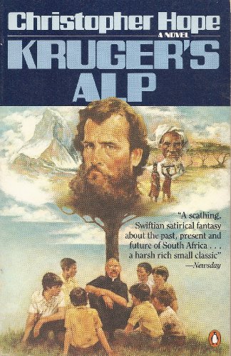 Book Kruger's Alp free