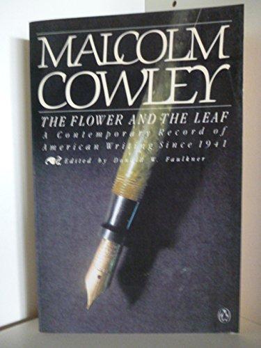 Book Flower and the Leaf free