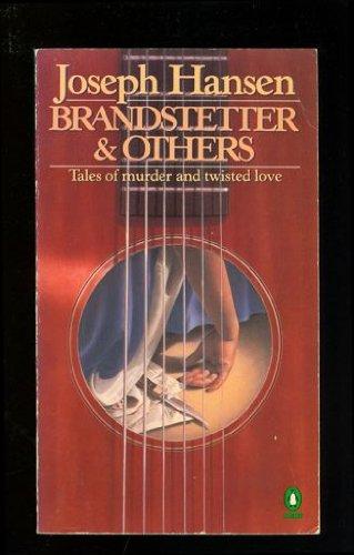 Book Brandstetter and Other Stories free