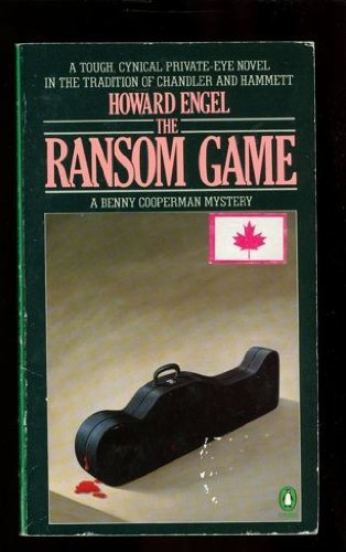 Book The Ransom Game (Penguin Crime Fiction) free