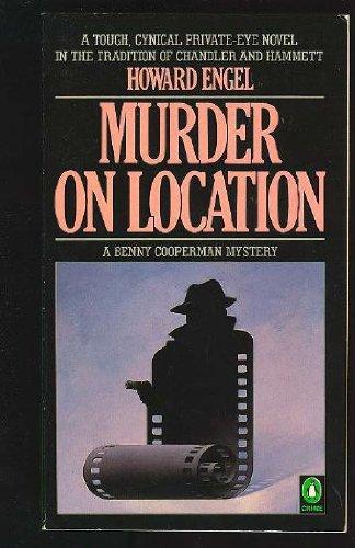 Book Murder On Location (Benny Cooperman Mystery) free