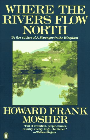 Book Where the Rivers Flow North free