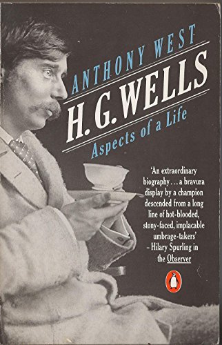 Book H G Wells Aspects of a Life free
