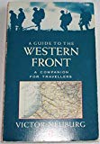 Book Guide to the Western Front: A Companion for Travellers free