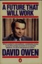 Book A Future That Will Work free