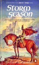 Book Storm Season: From the Thieves World Saga free