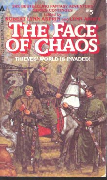 Book The Face of Chaos (Thieves World is Invaded, No. 5) free