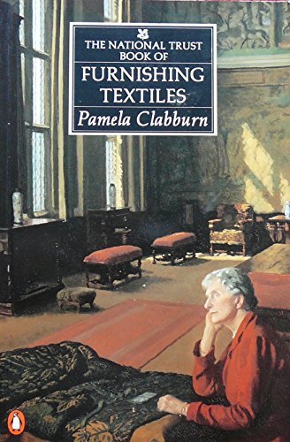 Book Furnishing Textiles: The National Trust Book Of free