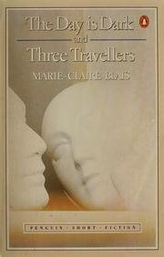 Book The Day Is Dark and Three Travelers free