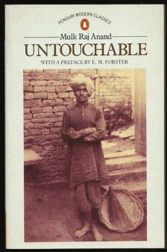 Book Modern Classics Untouchable free