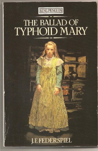 Book The Ballad of Typhoid Mary (King Penguin) free
