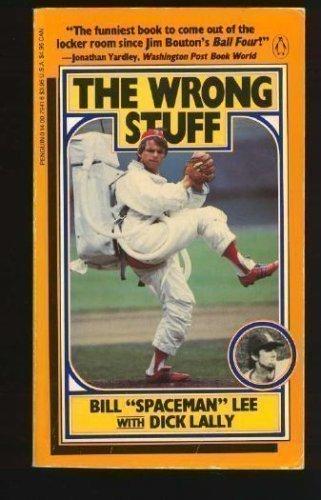 Book The Wrong Stuff free