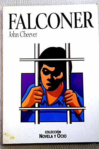 Book Falconer (King Penguin) free