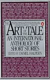 Book The Art of the Tale: An International Anthology of Short Stories free