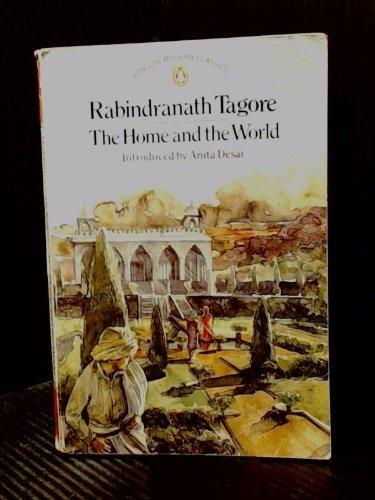 Book Modern Classics Home And The World free