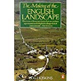 Book Making Of The English Landscape free