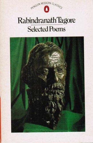 Book Tagore: Selected Poems (Penguin modern classics) free