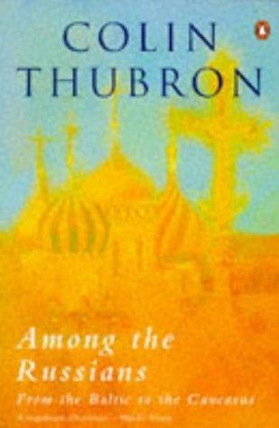 Book Among the Russians free