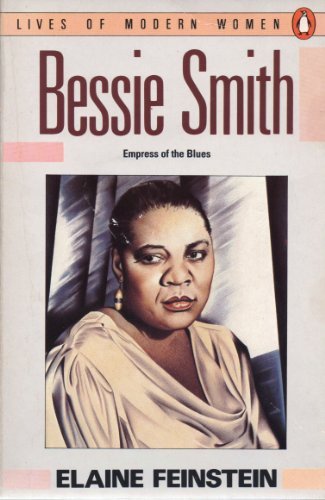 Book Bessie Smith -Empress of the Blues free