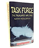 Book Task Force: The Falklands War, 1982 free